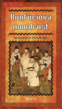Konfuciova moudrost