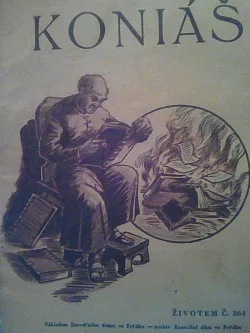 Koniáš