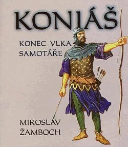 Konec vlka samotáře