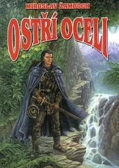 Ostří oceli