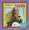 Koníci  (obkresli a vymaluj)