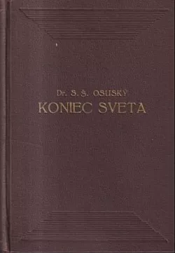 Koniec sveta