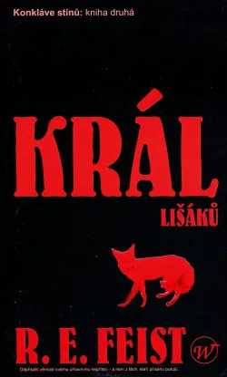 Král lišáků