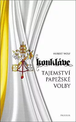 Konkláve: Tajemství papežské volby