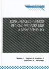 Konkurenceschopnost regionů Evropské unie a České republiky