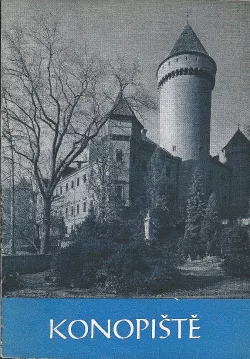Konopiště