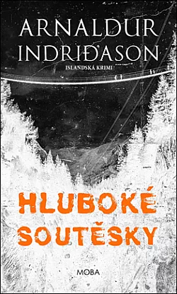 Hluboké soutěsky