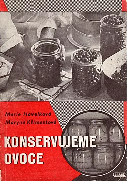 Konservujeme ovoce
