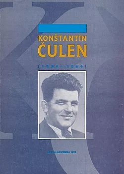 Konštantín Čulen (1904-1964)