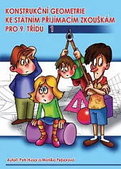 Konstrukční geometrie ke státním přijímacím zkouškám pro 9. třídu - 1