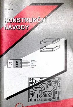 Konstrukční návody