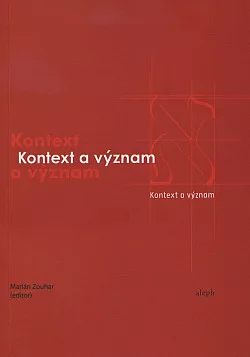 Kontext a význam