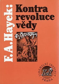 Kontrarevoluce vědy