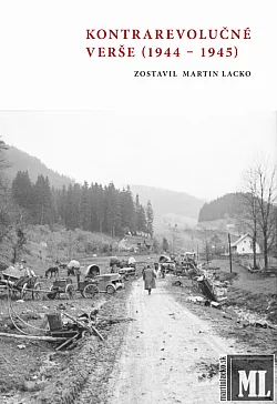 Kontrarevolučné verše (1944 – 1945)