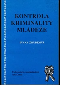 Kontrola kriminality mládeže