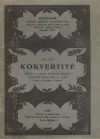 Konvertité