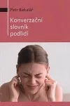 Konverzační slovník podlidí