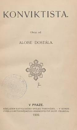 Konviktista