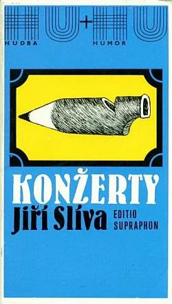 Konžerty