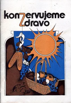 Konzervujeme zdravo