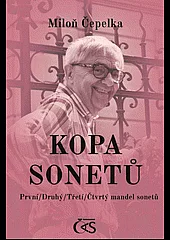 Kopa sonetů : první, druhý, třetí, čtvrtý mandel sonetů