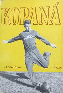 Kopaná