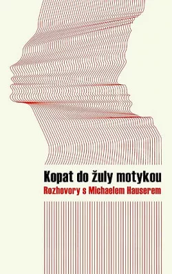 Kopat do žuly motykou