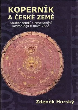 Koperník a české země