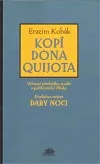 Kopí Dona Quijota: Vybrané přednášky, studie a publicistické články