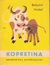 Kopretina