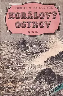 Korálový ostrov