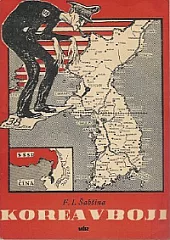 Korea v boji