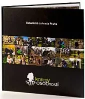 Kořeny osobností Botanické zahrady hl. m. Prahy