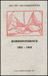 Korespondence 1931-1943