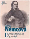 Korespondence III. (1857–1858)