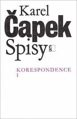 Korespondence I