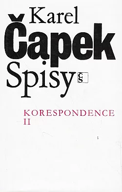 Korespondence II