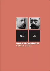 Korespondence T. G. Masaryk – Josef Kaizl