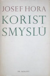 Kořist smyslů