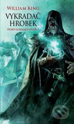 Vykradač hrobek