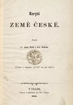 Korýši země české