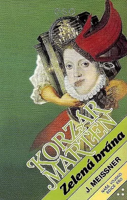 Zelená brána