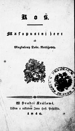 Koš: Masopustní žert