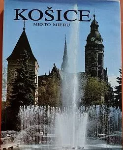 Košice - mesto mieru