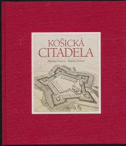 Košická citadela