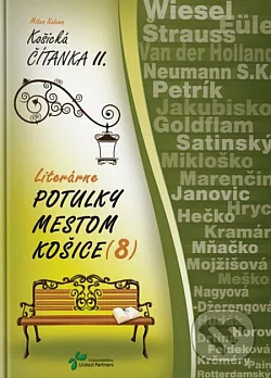 Košická čítanka II.