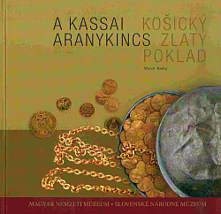 Košický zlatý poklad / A kassai aranykincs