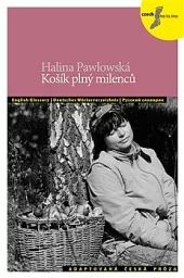 Košík plný milenců a jiné povídky