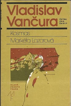 Kosmas, Markéta Lazarová
