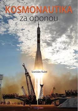 Kosmonautika za oponou